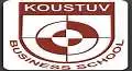Koustuv Business School - KBS BBSR, Bhubaneswar Logo