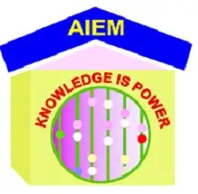 Abacus Institute of Engineering and Management, Hooghly Logo