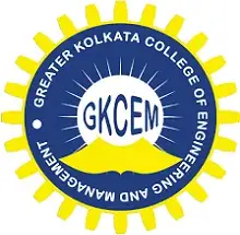 Greater Kolkata College of Engineering and Management Logo