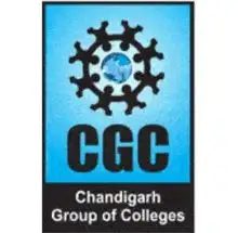 Chandigarh Group of Colleges, Jhanjeri, Mohali Logo