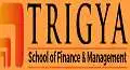 Trigya School of Finance and Management (TSFM, New Delhi) Logo