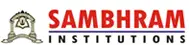 Sambhram Academy of Management Studies (SAMS, Bangalore) Logo