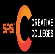 Sasi Creative Colleges, Coimbatore Logo