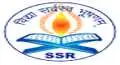 SSR Institute of Management and Research (SSRIMR), Silvassa Logo