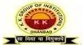 KK College of Engineering and Management (KKCEM), Dhanbad Logo