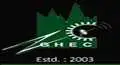 Green Hills Engineering College, Solan Logo