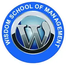 Wisdom School of Management for Distance Education, Lucknow Logo