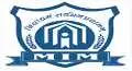 Manish Institute of Management, Gujarat - Other Logo
