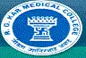 R.G. Kar Medical College and Hospital, Kolkata Logo
