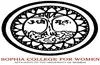 Sophia College, Mumbai Logo