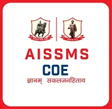 All India Shri Shivaji Memorial Society's College of Engineering, Pune Logo
