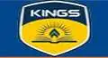 Kings College of Engineering (KCE Punalkulam), Tamil Nadu - Other Logo