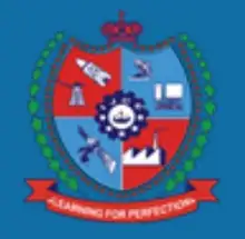 Infant Jesus College of Engineering, Tirunelveli Logo
