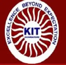 Kalaignar Karunanidhi Institute of Technology - KKIT, Coimbatore Logo