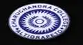 Charuchandra College, Kolkata Logo