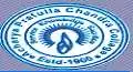 Acharya Prafulla Chandra College (APCC), Kolkata Logo