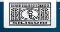 Siliguri College of Commerce Logo