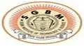 SGBM Institute of Technology and Science (SGBMITS), Jabalpur Logo
