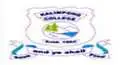 Kalimpong College, West Bengal - Other Logo