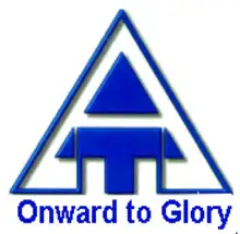 Army Institute of Technology, Pune Logo