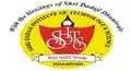 Shri Dadaji Institute of technology and Science (SDITS), Madhya Pradesh - Other Logo