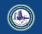 Arulmigu Meenakshi Amman College of Engineering, Kanchipuram Logo