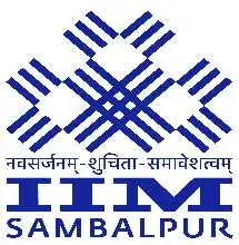 IIM Sambalpur - Indian Institute of Management Logo