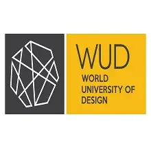 World University of Design, Sonepat Logo