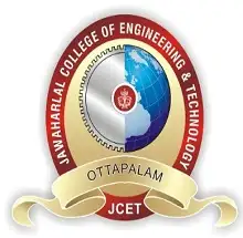 Jawaharlal College of Engineering and Technology, Palakkad Logo