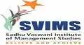 Sadhu Vaswani Institute of Management Studies for Girls (SVIMS Pune) Logo