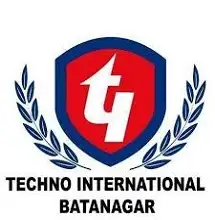 Techno International Batanagar, Kolkata Logo