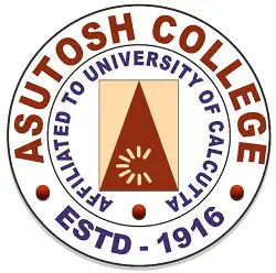 Asutosh College, Kolkata Logo