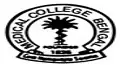 Medical College, Kolkata Logo