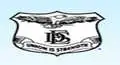 Deccan Education Society's Kirti M. Doongursee College of Arts, Science and Commerce, Mumbai Logo
