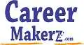 CareerMakerz, Delhi Logo