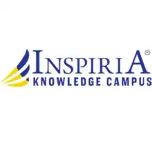 Inspiria Knowledge Campus, Siliguri Logo