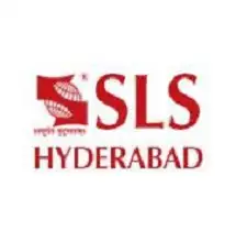 Symbiosis Law School, Symbiosis International, Hyderabad Logo