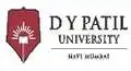 School of Hospitality and Tourism Studies, Padmashree Dr. D.Y. Patil Vidyapeeth, Navi Mumbai Logo