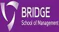 Bridge School of Management, Noida Logo