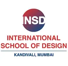International School of Design, Kandivali, Mumbai Logo