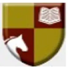 Raffles University, Neemrana Logo