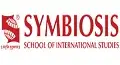 Symbiosis School of International Studies, Symbiosis International, Pune Logo