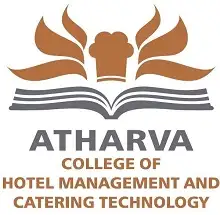 Atharva College of Hotel Management and Catering Technology, Mumbai Logo