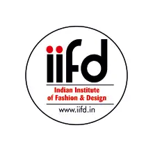 Indian Institute of Fashion and Design (IIFD), Chandigarh Logo