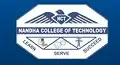 NCT - Nandha College of Technology, Erode Logo