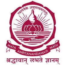 Amrita Vishwa Vidyapeetham - Amritapuri Campus, Kollam Logo
