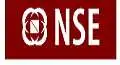 National Stock Exchange (NSE), Mumbai Logo
