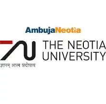 The Neotia University, Kolkata Logo