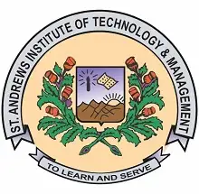 St. Andrews Institute of Technology and Management, Gurgaon Logo