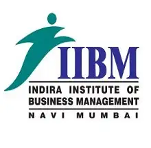 Indira Institute of Business Management, Mumbai Logo
